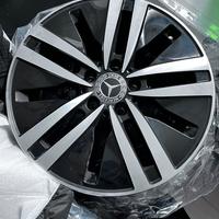 Cerchi da 17’ mercedes classe a w177 2021