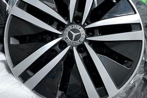 Cerchi da 17’ mercedes classe a w177 2021