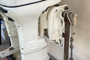 Johnson endeavour 35hp