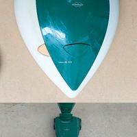 FOLLETTO Lucidatrice PL515 – testa aspirapolvere