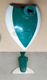 FOLLETTO Lucidatrice PL515 – testa aspirapolvere