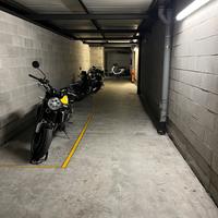 Posti moto / scooter / microcar