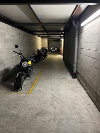 Posti moto / scooter / microcar