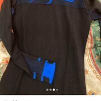 Vestitino caldo cotone