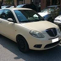 Lancia Ypsilon 1.3 MJT 90CV Oro