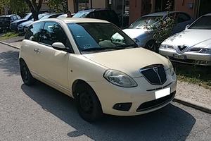 Lancia Ypsilon 1.3 MJT 90CV Oro