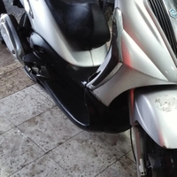 Piaggio Beverly 250-300 ricambi