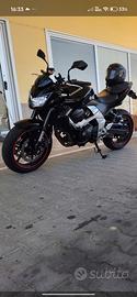Kavasaki Z750 R