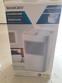 Deumidificatore SilverCrest