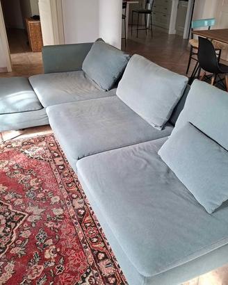 Divano Ikea Soderhamn