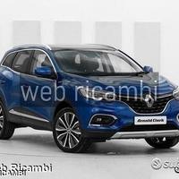 Ricambi Renault Kadjar megane / koleos / Talisman