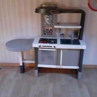 cucina in plastica per bambini