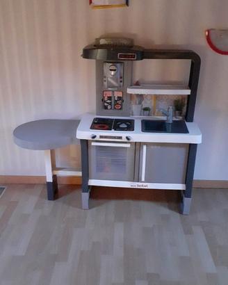 cucina in plastica per bambini