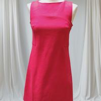 abito tubino Red Valentino