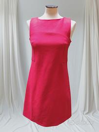 abito tubino Red Valentino