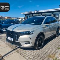 Ds 7 Crossback E-Tense 4x4 Performance Line+