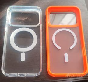 Cover iPhone 17 Pro Max