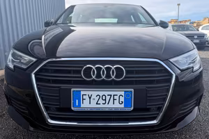 Audi A3 cc1.6TDI DISTRIBUZIONE