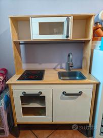 cucina giocattolo ikea