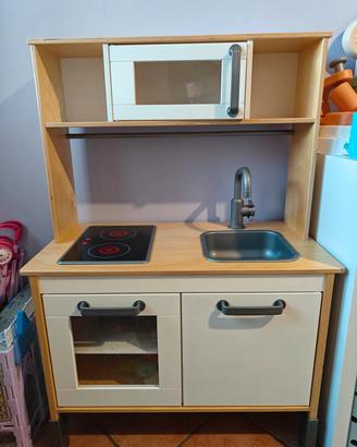 cucina giocattolo ikea