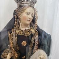 Collezionismo arte sacra