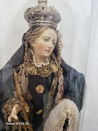 Collezionismo arte sacra