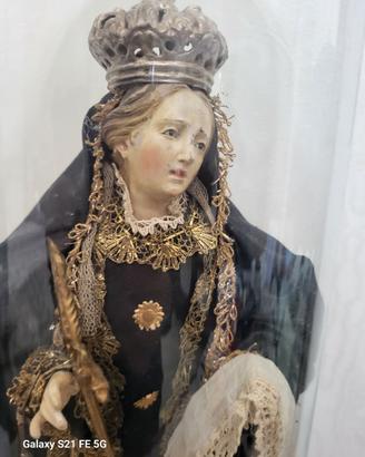 Collezionismo arte sacra
