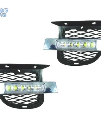 GRIGLIE LUCE DIURNA LED HYUNDAI TUCSON 04-10