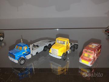 Collezioni Nonno Tony - Majorette made in France