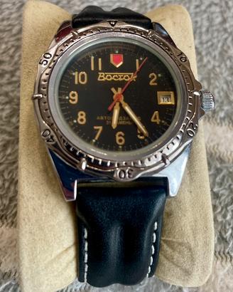 Orologio russo Vostok