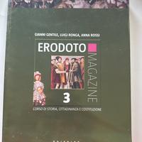 Erodoto Magazine 3