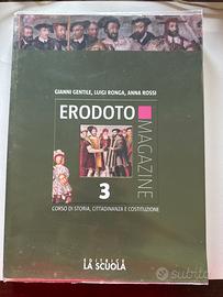 Erodoto Magazine 3