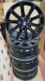 Cerchioni originali bmw