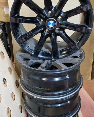 Cerchioni originali bmw