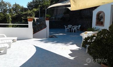 Villetta indipendente per vacanza