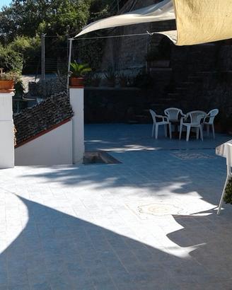 Villetta indipendente per vacanza