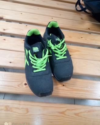 scarpe antinfortunistiche 