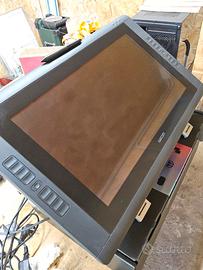 wacom cintiq 22 hd touch