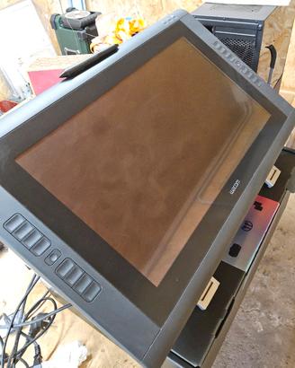 wacom cintiq 22 hd touch