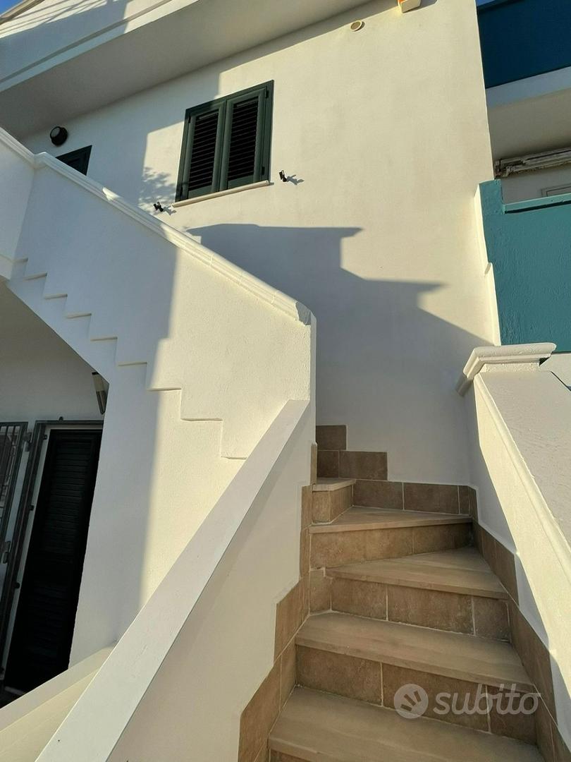 Apartment in Ugento, Torre San Giovanni - Altro