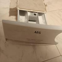 Cassetto / vaschetta detersivo lavatrice AEG 6000 