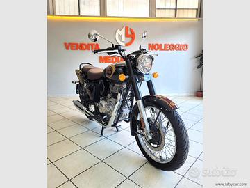 ROYAL ENFIELD Classic 350 UNIPRO*2022*A2
