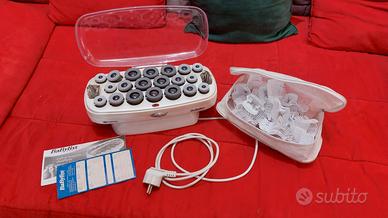 BABYLISS macchina riscaldata per bigodini