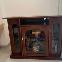 Mobile porta TV