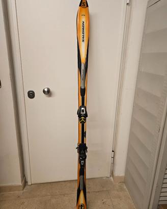 Sci salomon