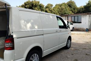 Volkswagen trasporter t5 