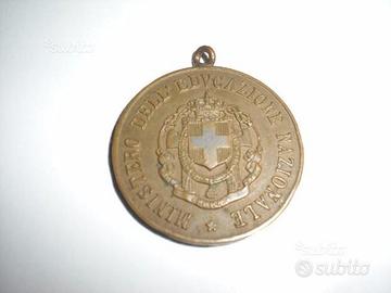 Gare di Igiene Scuole Elementari Regio Esercito