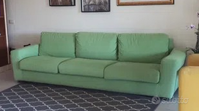 Divano 3 posti Chateau d'Ax