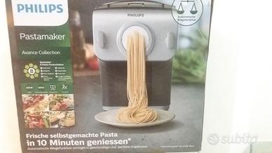 Pastamaker Philips