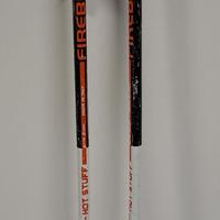 Bastoncini sci bimbo 85 cm